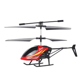 [1757928] JJRC SY003A/B 3.5CH Mini Infrared Remote Control Helicopter for Children Outdoor Toys