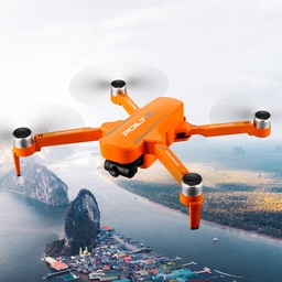 [1760925] JJRC X17 GPS 5G WiFi FPV with 6K ESC HD Camera 2-Axis Gimbal Optical Flow Positioning Brushless Foldable RC Drone Quadcopter RTF
