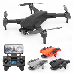 [1763306] LYZRC L900 Pro 5G WIFI FPV GPS With 4K HD ESC Wide-angle Camera 28nins Flight Time Optical Flow Positioning Brushless Foldable RC Drone Quadcopter RTF