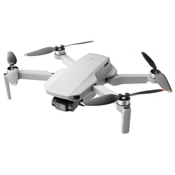 [1767051] DJI Mavic Mini 2 10KM FPV with 4K Camera 3-Axis Gimbal 31mins Flight Time 249g Ultralight GPS RC Drone Quadcopter RTF