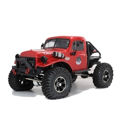 [1767336] RGT EX86181 RTR 1/10 2.4G 4WD RC Car Rock Crawler Truck Vehicles Models