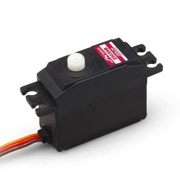 [1013367] JX Servo PS-2503HB 25g Plastic Gear Analog Servo for RC Airplane