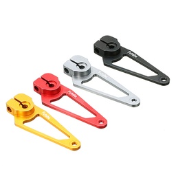 [1013385] 50mm CNC Aluminium Servo Arm for RC Model