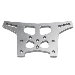 [1772949] SST 1937/1937 Pro 1/10 RC Car Spare Upgraded Metal Rear Shock Tower Plate 109022 Vehicles Model Parts