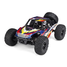 [1773632] VRX Racing RH1043 1/10 2.4G 2WD Brushed Desert Truck RC Car Vehicle Models