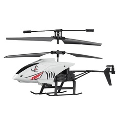 [1775571] 2CH Infrared Remote Control Mini Helicopter for Children Outdoor Toys