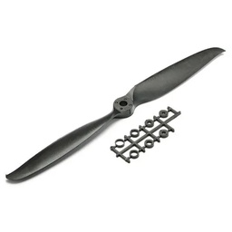 [1776587] 1 Piece 11*7E 1170 / 11*8.5E 1185 / 11*10E 1110 11 Inch Nylon 2-Blade Propeller for RC Airplane