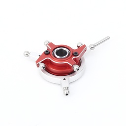 [1018057] ALZRC Devil 380 420 FAST RC Helicopter Parts CCPM Metal Swashplate