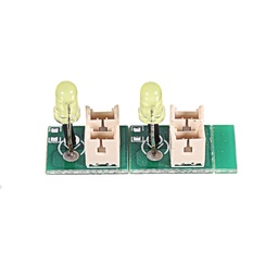 [1776700] HG P806 TRASPED 1/12 RC Truck Spare LED Light Board Signal Power Wire Optional Car Vehicles Model Parts