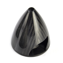 [1777394] Carbon Fiber Spinner Fairing 1.75/2/2.25/2.5/2.75/3/3.25/3.5/3.75/4/4.25/4.5/4.75/5/5.5/6/7 Inch for 2-Blade CW Propeller RC Airplane Parts