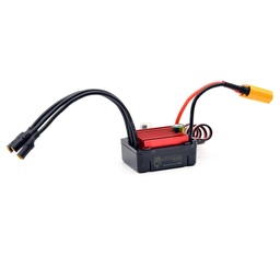 [1778116] Surpass Hobby KK 35A XT60 Waterproof Brushless ESC for 1/14 1/16 RC Car Vehicles Model Parts