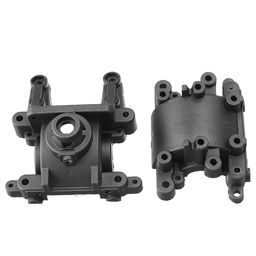 [1778153] SST 1937/1937 PRO 1/10 RC Car Spare Gear Case Shell 09233 Vehicles Model Parts