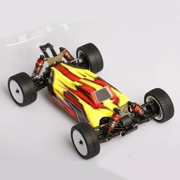 [1778484] LC RACING LC12B1 1/12 4WD Competition Off Road Vehicle KIT RC Racing Car Kids Child Toys