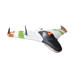 [1778708] Skywalker X2 950mm Wingspan Mini FPV Racer Flying Wing EPO RC Airplane KIT/PNP