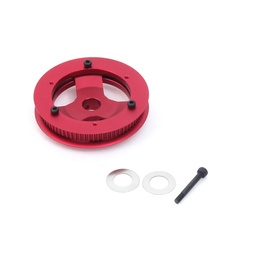 [1018060] ALZRC Devil 380 FAST RC Helicopter Parts Front Tail Pulley