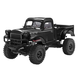[1780196] Panda Hobby Sport Tetra K1 1/18 2.4G Crawler RTR 4WD RC Car Off road Vehicle