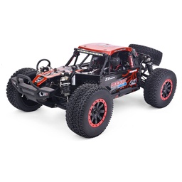 [1782374] ZD Racing DBX 10 1/10 4WD 2.4G Desert Truck Brushed RC Car Off Road Vehicle Models 55KM/H