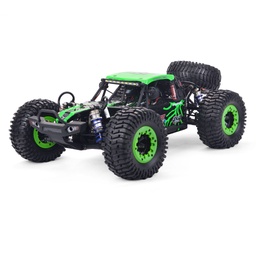 [1782403] ZD Racing DBX 10 1/10 4WD 2.4G Desert Truck Brushless RC Car High Speed Off Road Vehicle Models 80km/h W/ Spare Tire