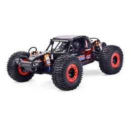 [1782416] ZD Racing DBX 10 1/10 4WD 2.4G Desert Truck Brushless RC Car High Speed Off Road Vehicle Models 80km/h W/ Head Up Wheel