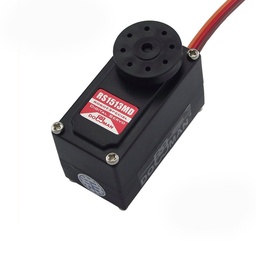 [1786142] Doman DM-RS1513MD 15KG 270 Degree Dual Axis Metal Digital Servo for RC Robot