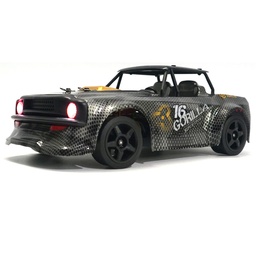 [1786323] SG PINECONE FOREST 1604 RTR 1/16 2.4G 4WD 30km/h RC Car LED Light Drift On-Road Proportional Control Vehicles Model