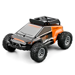 [1787317] S638 RTR 1/32 2.4G 20km/h Mini LED Light RC Car Off Road Vehicles Models Kids Child Toys