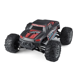 [1789626] RBR/C RB-G167 1/14 2.4G 4WD High Speed RC Car Vehicle Models RTR 36KM/H Full Proportional Control