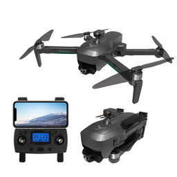 [1790824] ZLL SG906 MAX GPS 5G WIFI FPV With 4K HD Camera 3-Axis Anti-shake Gimbal Obstacle Avoidance Brushless Foldable RC Drone Quadcopter RTF