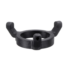 [1790887] OMPHOBBY M2 V2 EXP RC Helicopter Parts Plastic Swashplate