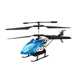 [1790939] ATTOP F8 2.4G 3.5CH 6-Axis Gyro Fixed Height 25min Long Endurance RC Helicopter RTF