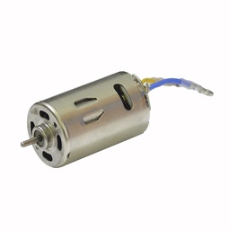 [1791376] XLF F16 1/14 RC Spare 550 Brushed Motor Engine Car Vehicles Model Parts