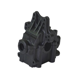 [1791493] XLF F16 F17 F18 1/14 RC Car Spare Gear Case Shell Vehicles Model Parts
