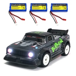 [1791887] SG PINECONE FOREST 1603 RTR Several Battery 1/16 2.4G 4WD 30km/h RC Car LED Light Drift On-Road Proportional Vehicles Model