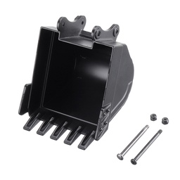 [1791997] Wltoys 16800 1/16 RC Excavator Spare Alloy Bucket 1434 Car Vehicles Model Parts