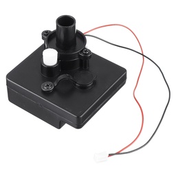 [1792012] Wltoys 16800 1/16 RC Excavator Spare Atomizer 1430 Car Vehicles Model Parts