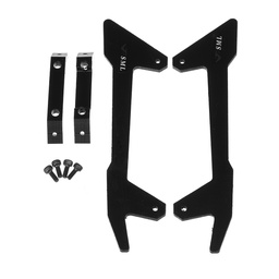 [1792065] Landing Gear for OMPHOBBY M2 V1 V2 EXP RC Helicopter