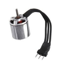 [1792113] 15000KV Brushless Main Motor for WLtoys K110 120 123 124 MCPX minicp V120D02S RC Helicopter