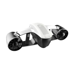 [1792827] RoboSea Seaflyer 700W OLED Underwater Scooter Drone 1.8m/s 45m Depth Dual Speed with Camera Mount Diving Snorkeling Booster
