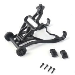 [1793164] Feiyue FY01 FY02 FY03 FY04 FY05 FY07 1/12 RC Spare Wheelie Bar FY-HFZ02 Car Vehicles Model Parts