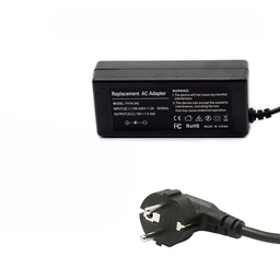 [1793379] SEQURE SQ D60 001 19V 3.42A Power Supply Adapter AU/EU/US/UK Plug for SQ-001 EAI01 Soldering Iron Parts