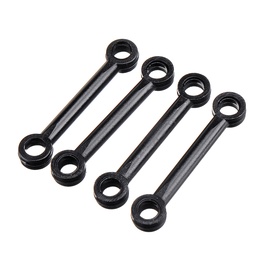 [1793398] P18011 P18012 Suspension Link Rod for SG 1801 1802 1/18 Rock Crawler Truck Vehicle Models RC Car Parts