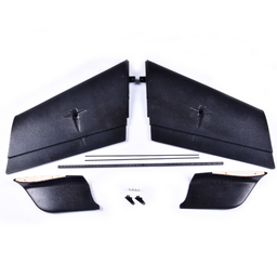 [1795713] Sonicmodell AR Wing Pro FPV RC Airplane Spare Part Main Wing Kit