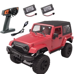 [1796522] RBR/C RB F1 F2 1/14 2.4G 4WD RC Car Off Road Crawler Vehicle Models Full Proportional Control Several Battery