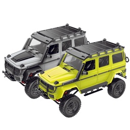 [1796849] MN 1/12 MN86KS G500 RC Car KIT 2.4G 4WD Unassembled Crawler Off Road DIY Truck Vehicle Models