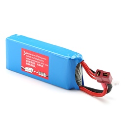 [1799042] WLtoys V950 RC Helicopter Parts 11.1V 1500mAh 25C Lipo Battery 4.11.V950.034