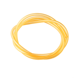 [1799222] RJXHOBBY 1 Meter Transparent Silicone Tube 4.5x3x1000mm / 5x3x1000mm Optional for RC Nitro Plane Car