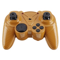 [1799531] Wltoys 16800 1/16 RC Excavator Spare Remote Controller Transmitter 1425 Car Vehicles Model Parts