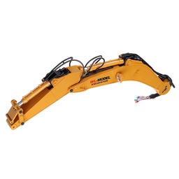 [1799568] Wltoys 16800 1/16 RC Excavator Spare Arm Assembly 1722 Car Vehicles Model Parts