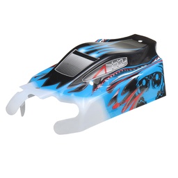 [1800598] ZD Racing 08425 9072 1/8 RC Car Body Shell For 9072 Off Road Vehicle Models Parts