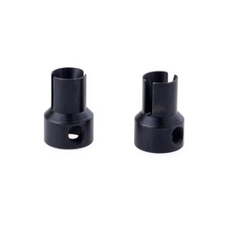 [1800613] ZD Racing 9072 08425 RC Car Main Gear Steering Cup Vehicle Model Parts